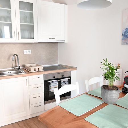 Old Town Apartment Corfu  المظهر الخارجي الصورة