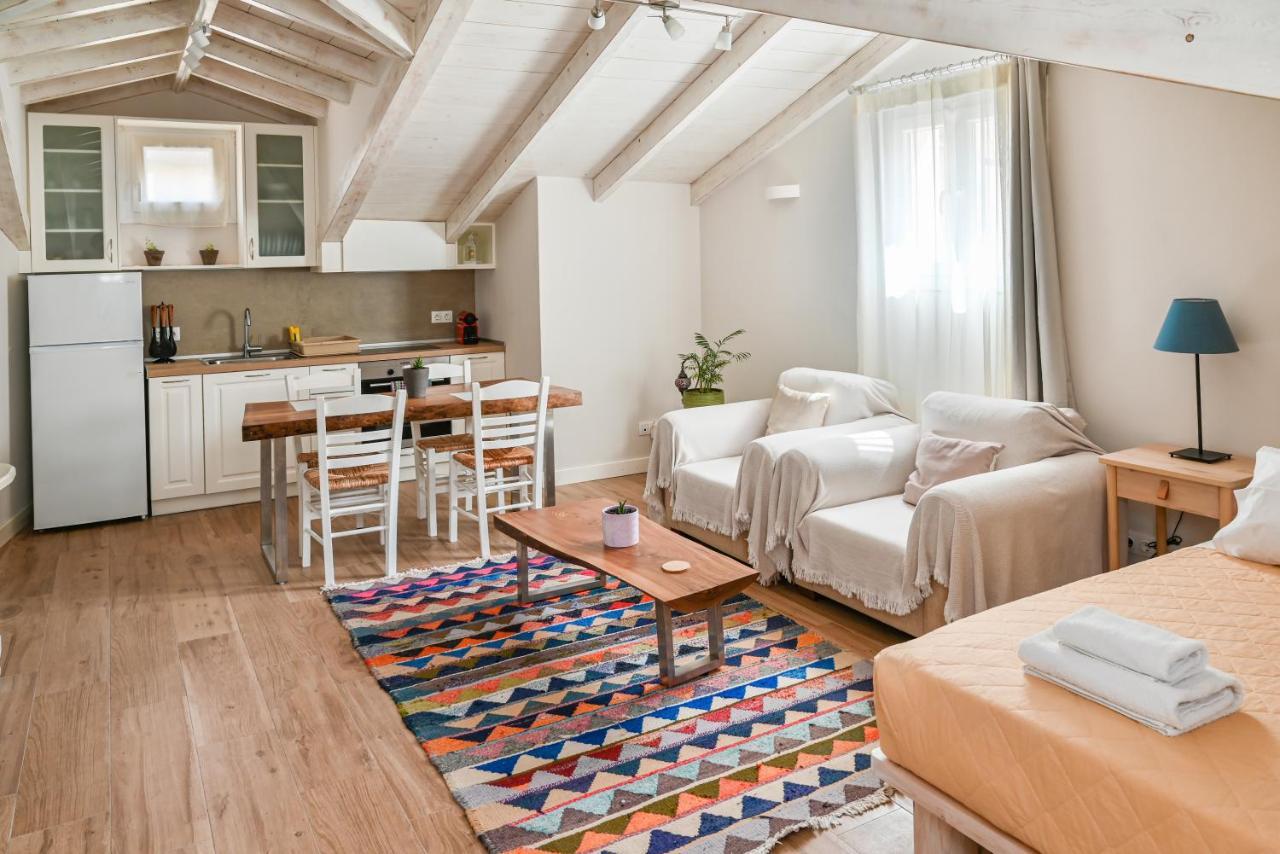 Old Town Apartment Corfu  المظهر الخارجي الصورة
