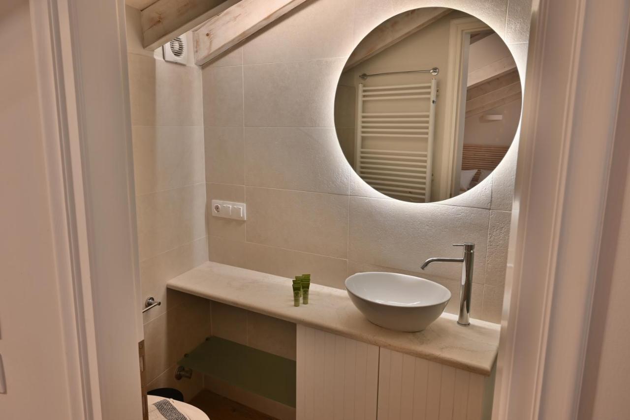 Old Town Apartment Corfu  المظهر الخارجي الصورة
