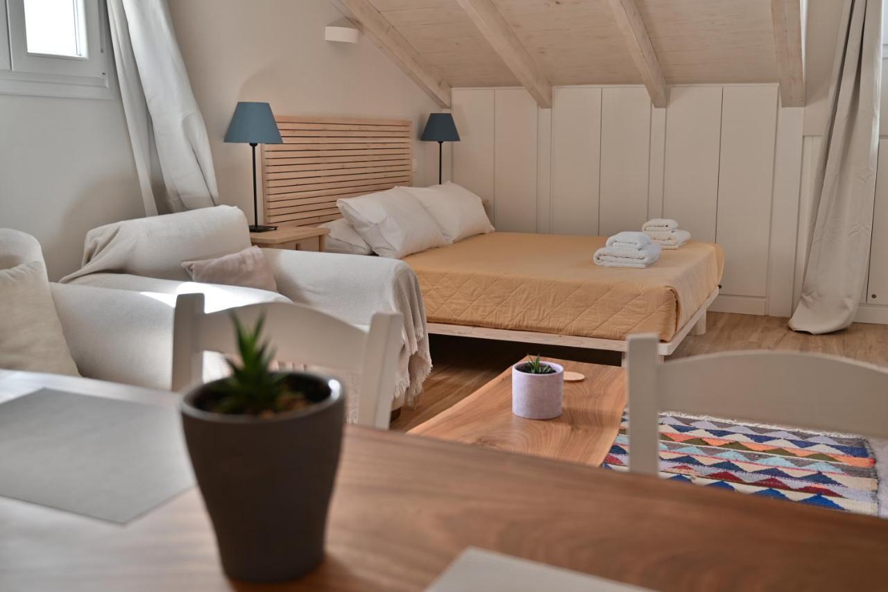Old Town Apartment Corfu  المظهر الخارجي الصورة