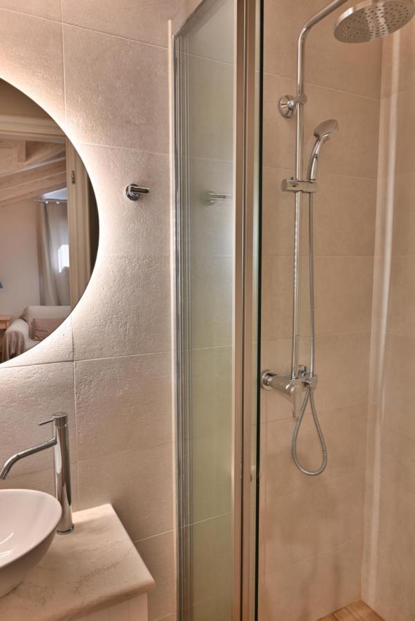Old Town Apartment Corfu  المظهر الخارجي الصورة