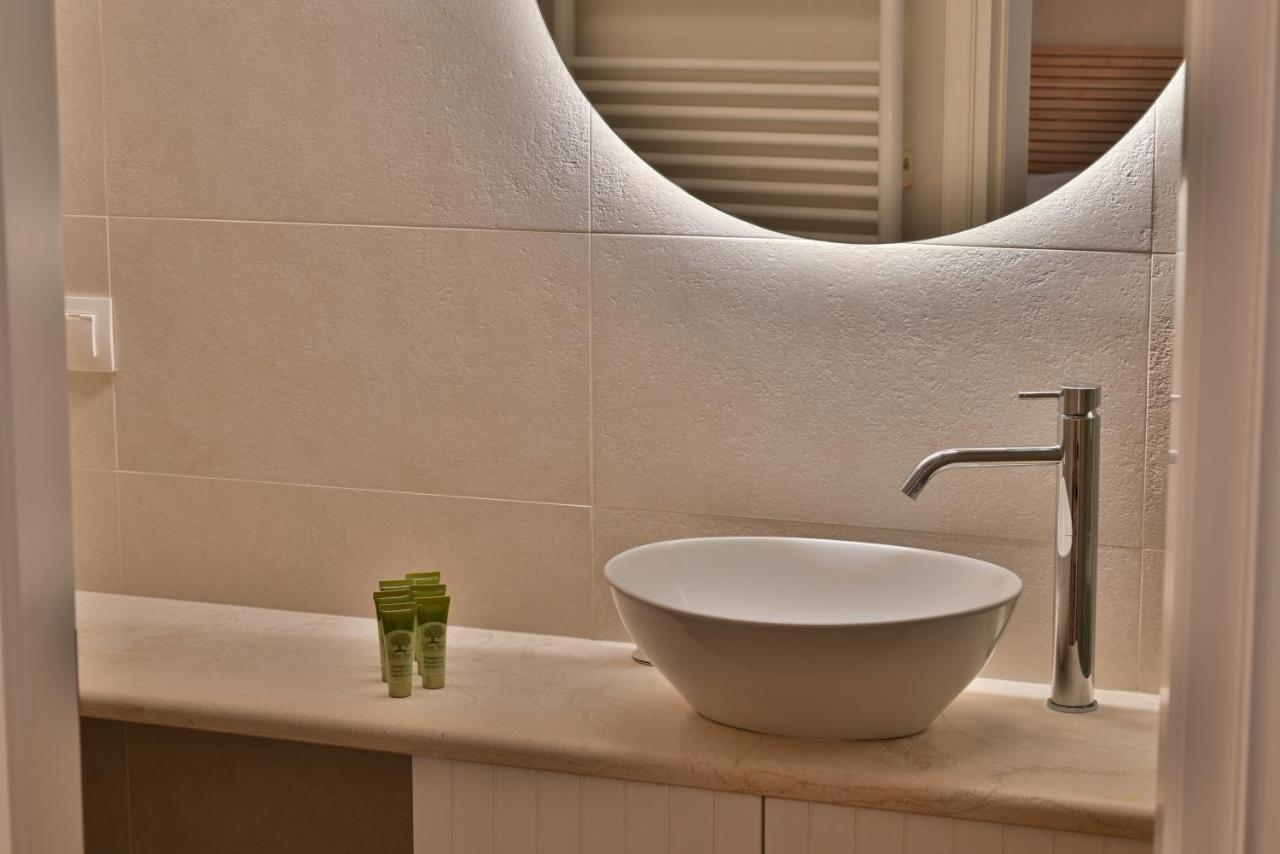 Old Town Apartment Corfu  المظهر الخارجي الصورة