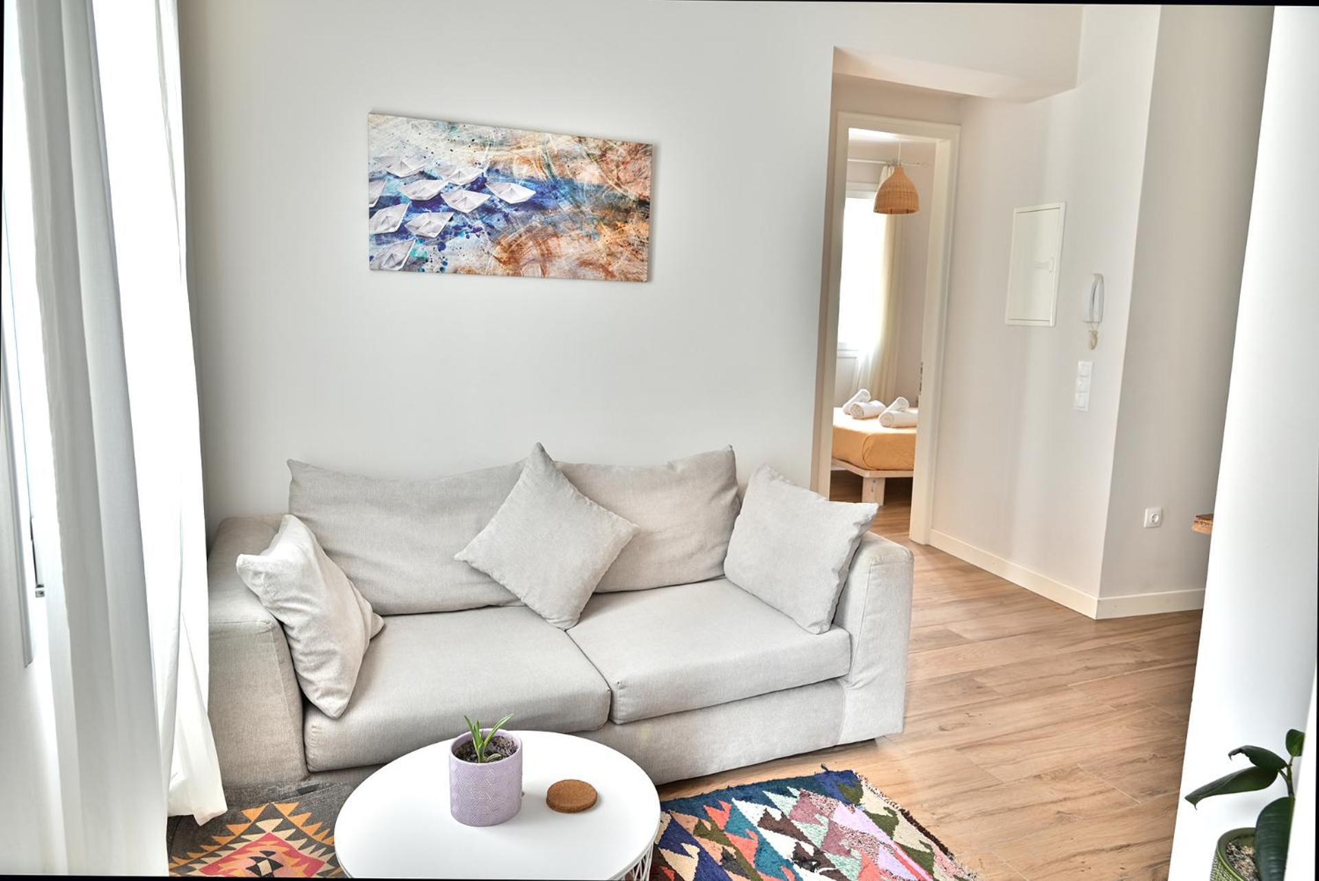 Old Town Apartment Corfu  المظهر الخارجي الصورة