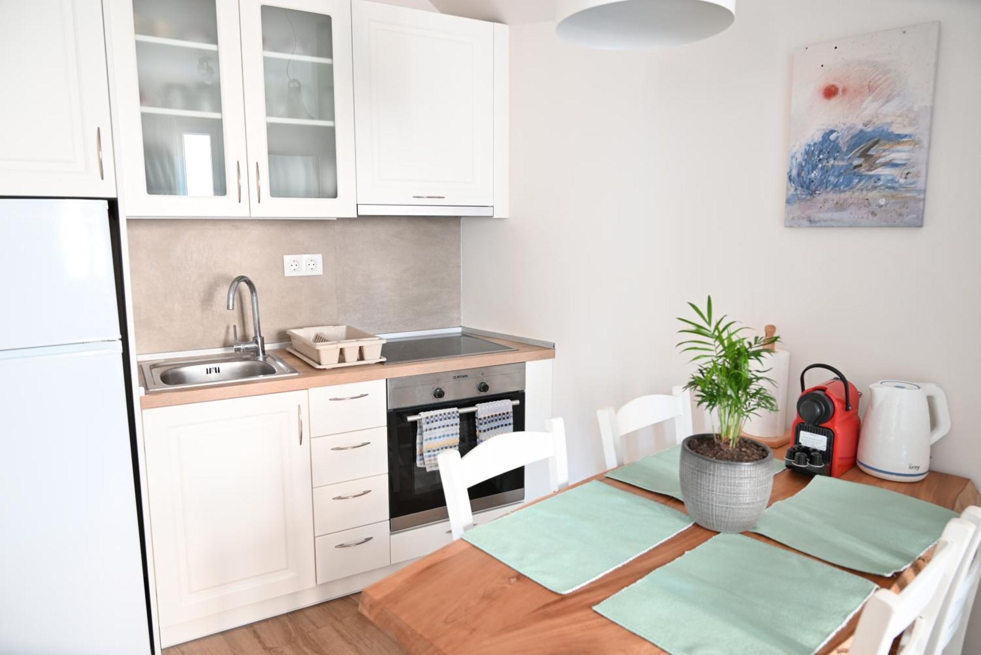 Old Town Apartment Corfu  المظهر الخارجي الصورة