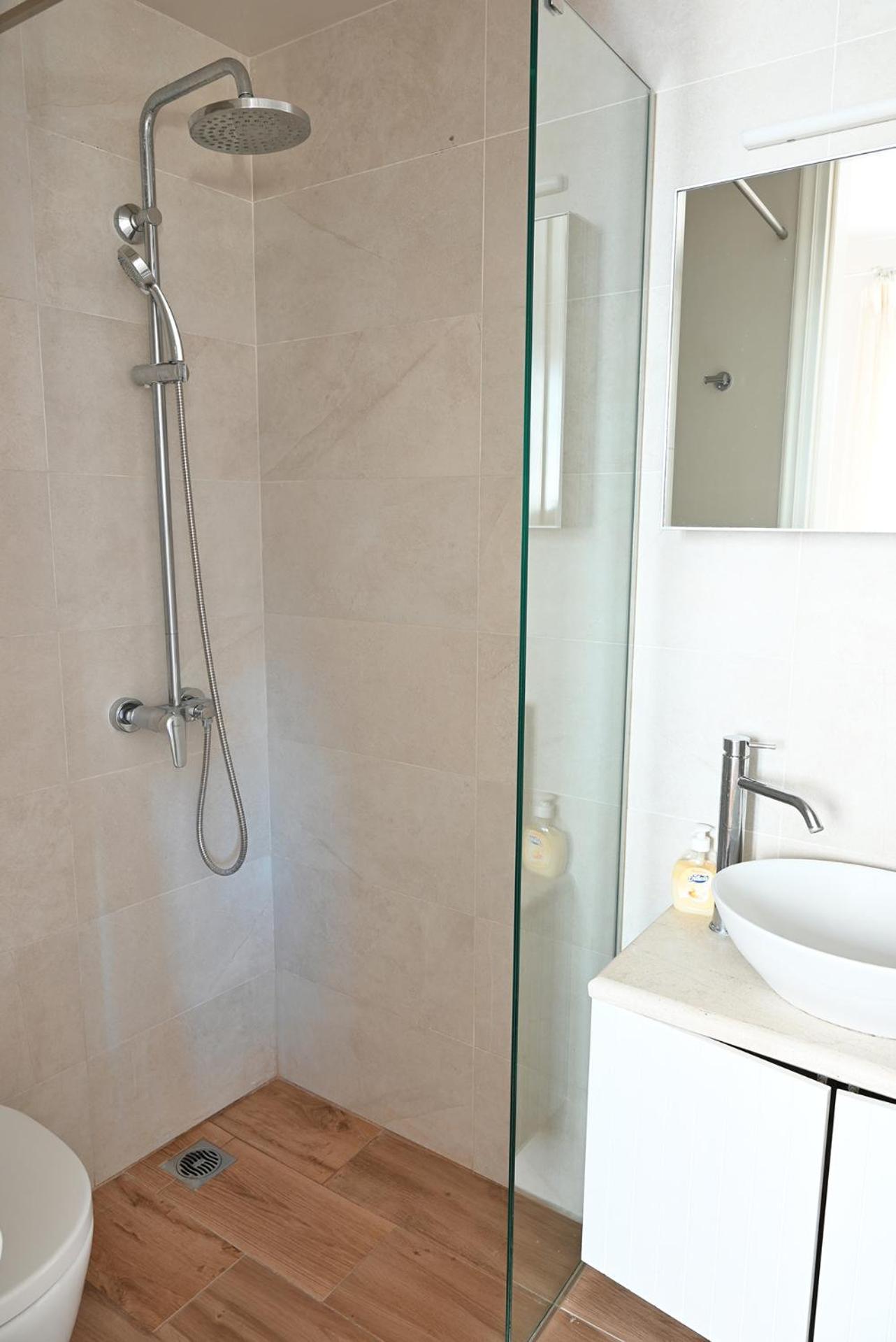 Old Town Apartment Corfu  المظهر الخارجي الصورة