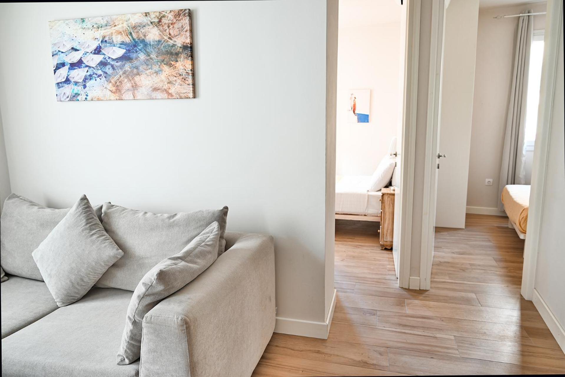 Old Town Apartment Corfu  المظهر الخارجي الصورة